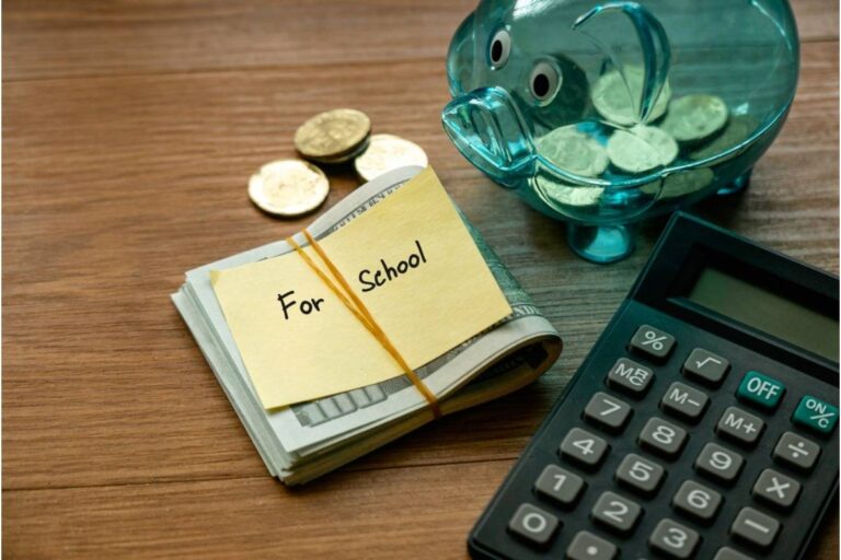School-Related Expenses Are Rising for Families, and Parents Say “It’s More Than Just Tuition Anymore”