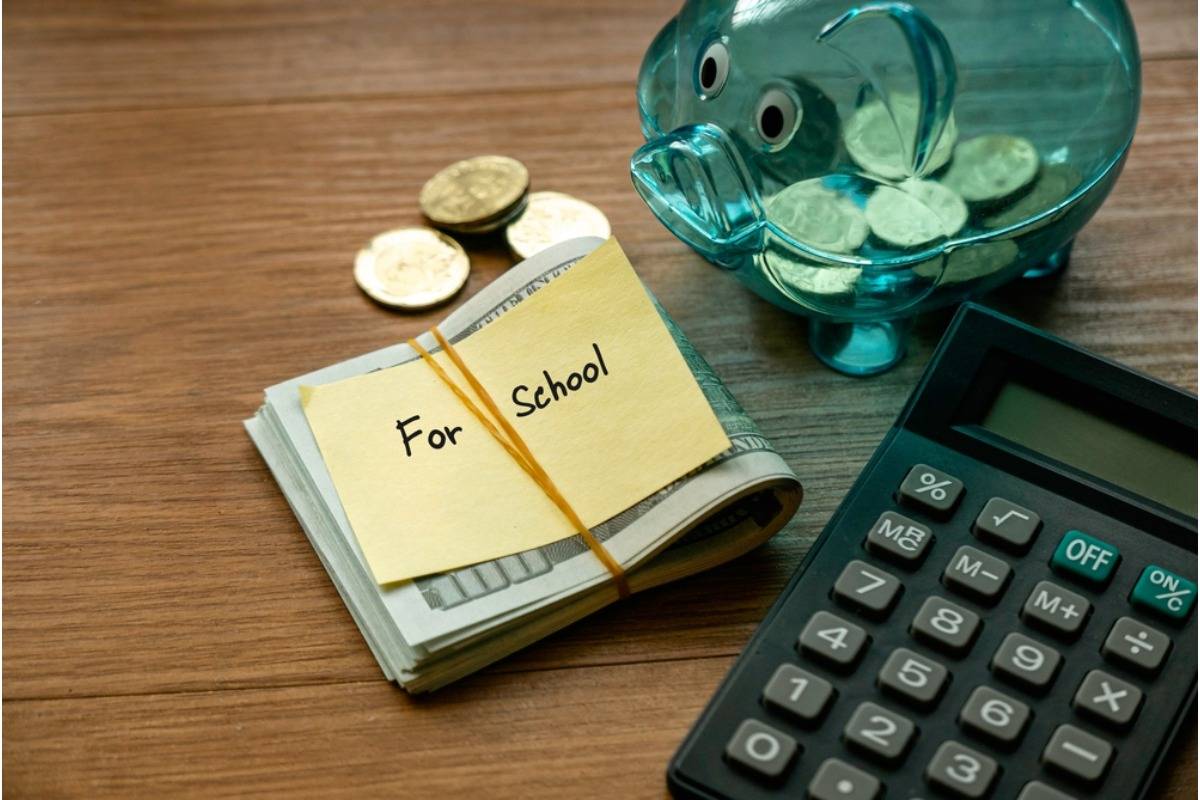School-Related Expenses Are Rising for Families, and Parents Say “It’s More Than Just Tuition Anymore”