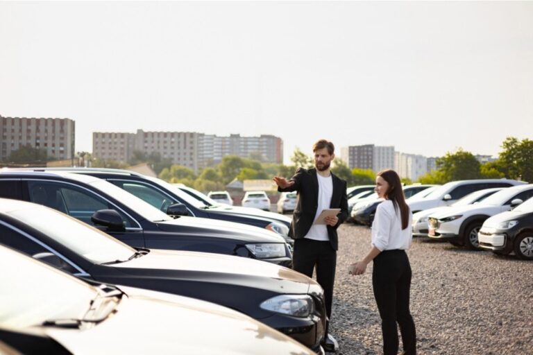 Used Car Prices Remain Unpredictable in 2026, and Buyers Say “You Never Know If You’re Overpaying”