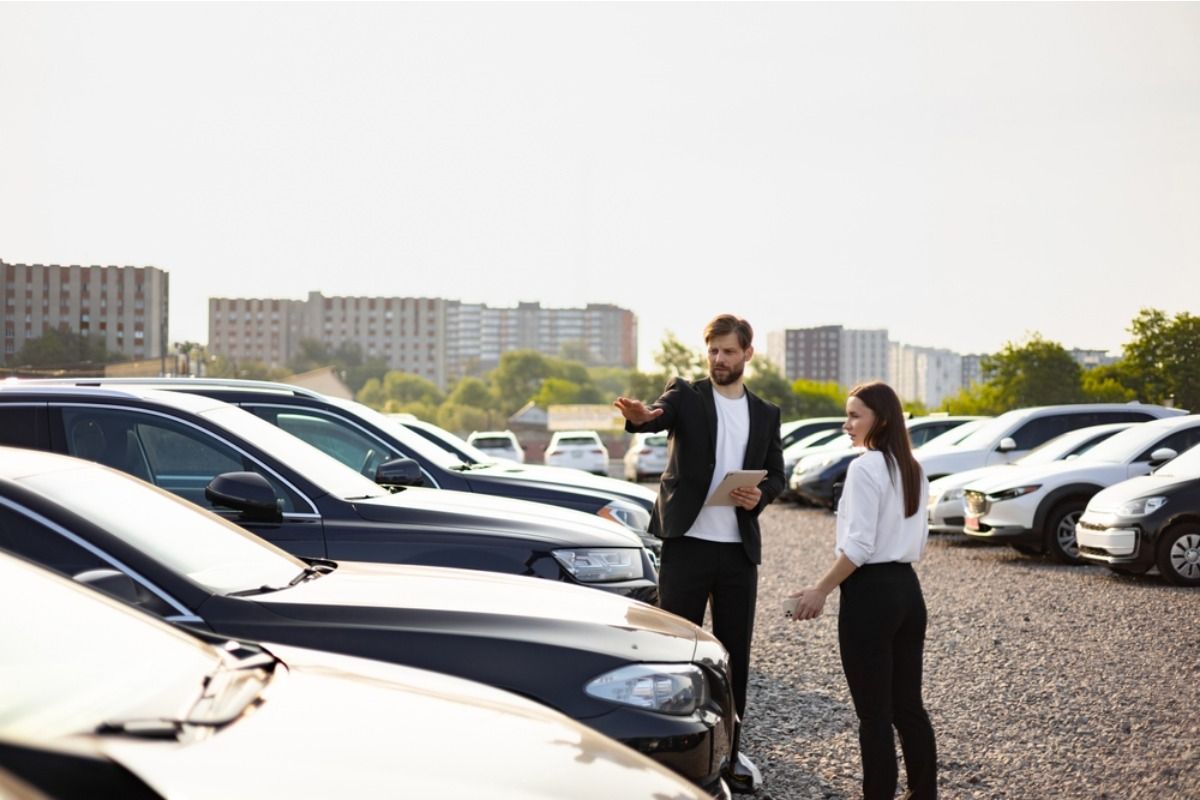 Used Car Prices Remain Unpredictable in 2026, and Buyers Say “You Never Know If You’re Overpaying”