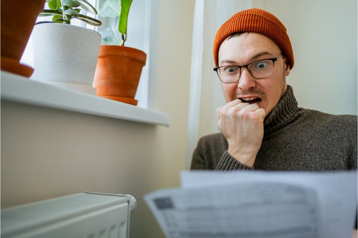Utility Bills Are Rising Faster Than Wages in Many States, and Households Say “We Can’t Predict What Next Month Looks Like”