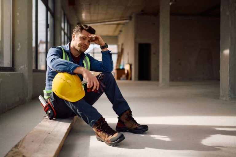 Workers Say Taking Time Off Feels Risky and Many Admit “I Can’t Afford to Miss a Paycheck”