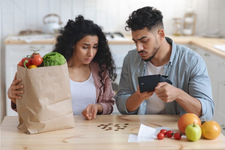 A Family Tried Cutting Grocery Costs in Half and Says “It Changed How We Shop Completely”