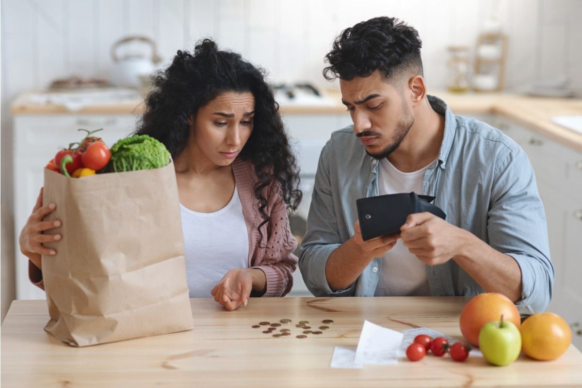 A Family Tried Cutting Grocery Costs in Half and Says “It Changed How We Shop Completely”