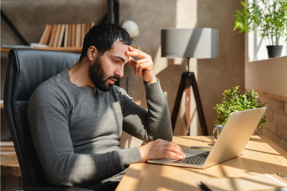 A Freelancer Walked Away From Unstable Gig Work and Says “The Freedom Wasn’t Worth the Constant Uncertainty”