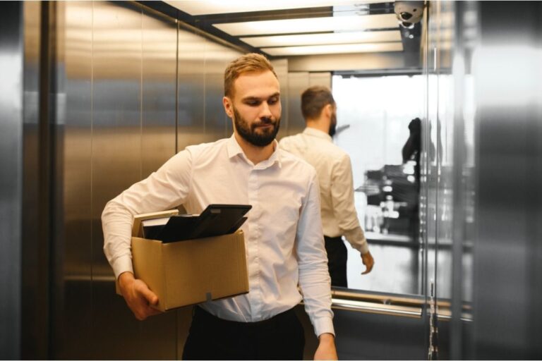 A Man Left a High-Paying Job for More Free Time and Says “Money Wasn’t the Only Thing I Was Missing”