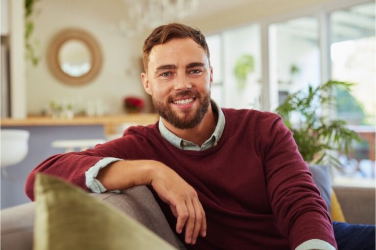 A Man Took a Break From Career Growth and Says “Slowing Down Was the Best Decision I Made”