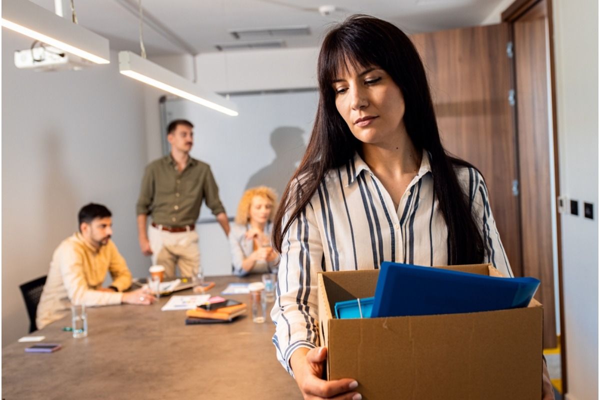 A Worker Turned Down a Relocation Offer and Says “The Raise Wasn’t Enough to Leave Everything Behind”