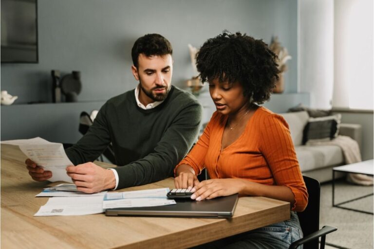 A Young Couple Set a Strict Savings Goal and Says “We Didn’t Realize How Much Discipline It Would Take”