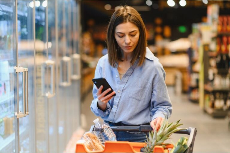 Americans Are Pulling Back From Impulse Spending and Saying “We Think About Purchases Much Longer Now”