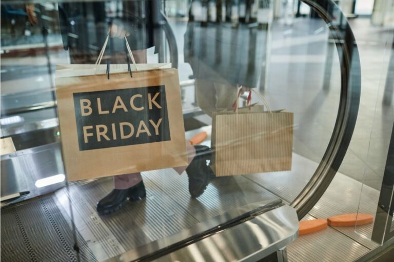 More Americans Are Avoiding Big Shopping Events and Saying “The Deals Don’t Feel Like Real Savings Anymore”