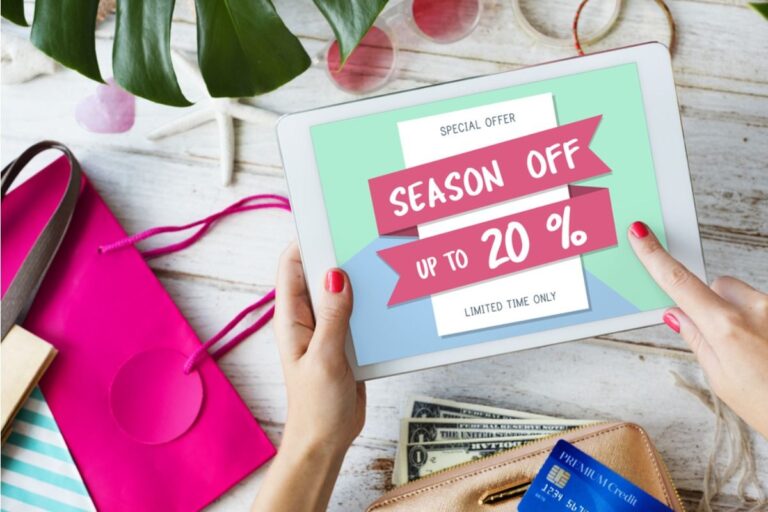 More Americans Are Ignoring “Limited Time Deals” and Saying “The Pressure to Buy Is Starting to Backfire”