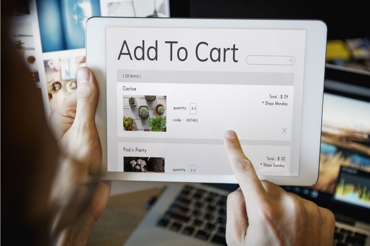 More Americans Are Letting Packages Sit in Online Carts and Saying “We’re Thinking Twice Before Buying Anything”