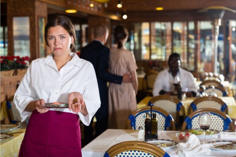 More Americans Are Skipping “Recommended Tips” at Checkout and Saying “The Defaults Are Getting Out of Hand”
