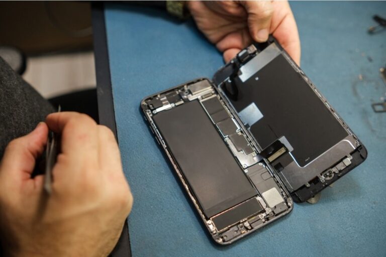 More Consumers Are Repairing Old Items Instead of Replacing Them and Saying “We’re Trying to Make Things Last”