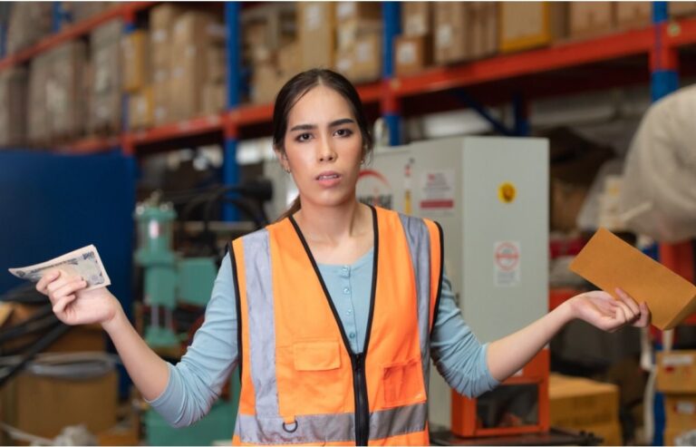 More Workers Are Questioning Pay Transparency and Saying “Seeing Others’ Salaries Changed How I View My Job”