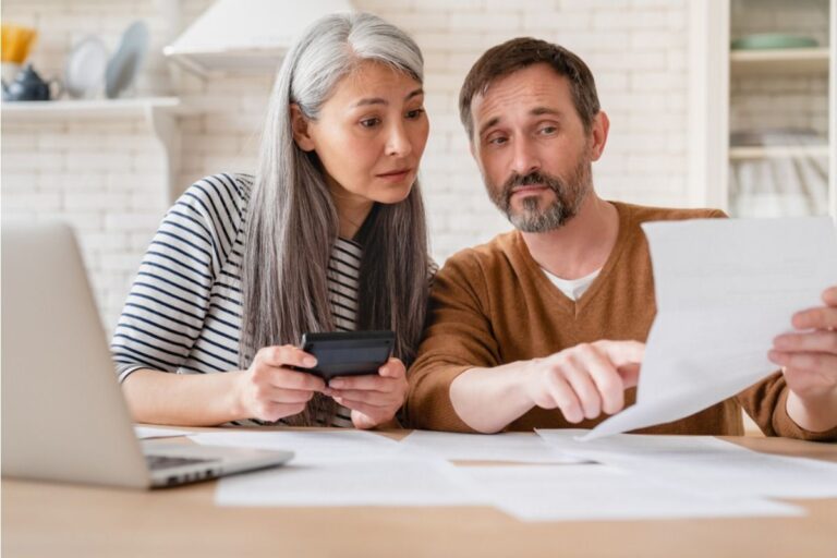 One Couple Reviewed Their Bank Statements Together and Says “We Were Shocked by What We Found”