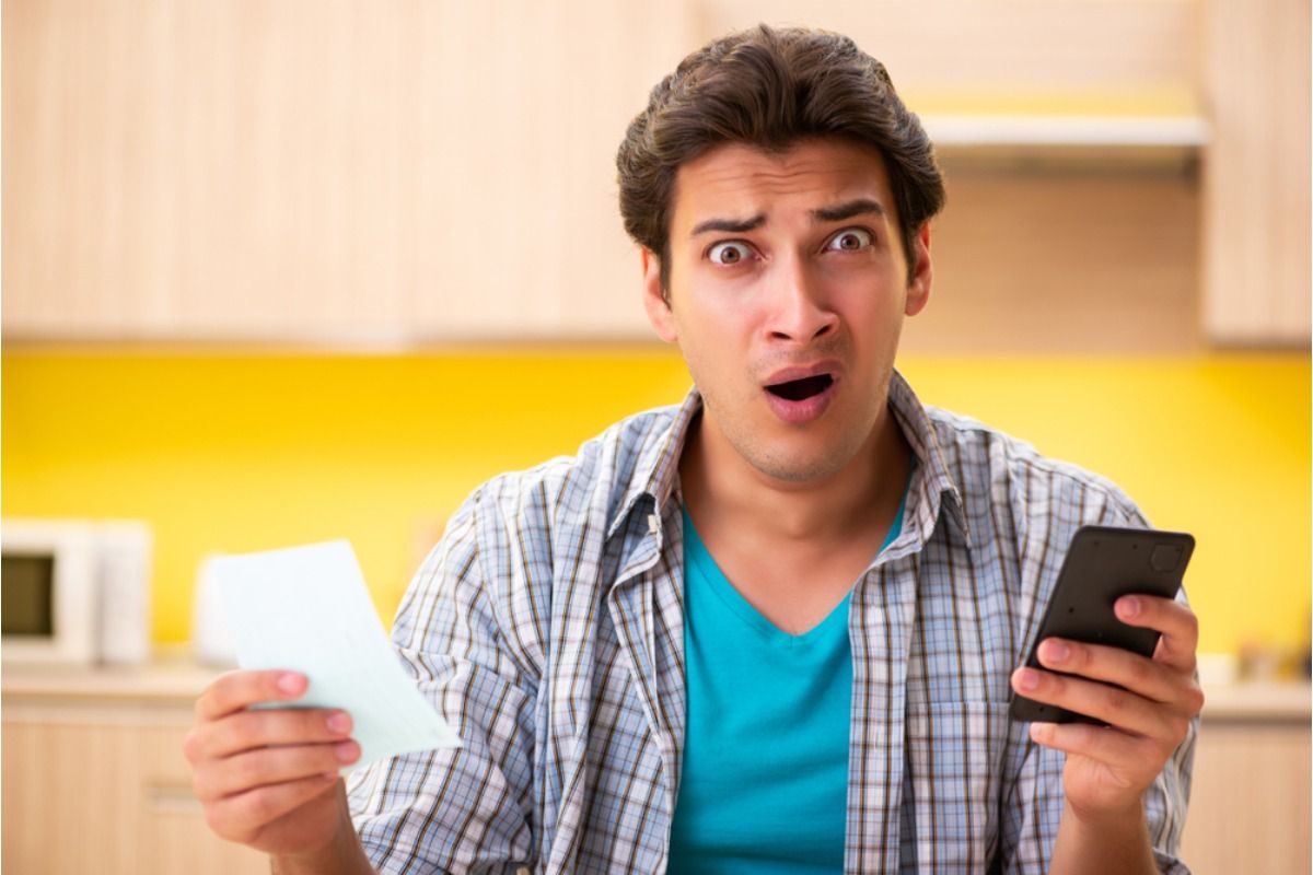 One Man Reviewed a Year of Expenses and Says “I Was Shocked by Where My Money Actually Went”