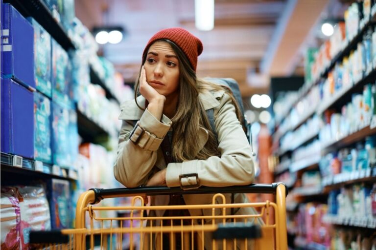 Retailers Are Quietly Adjusting Loyalty Programs and Shoppers Say “The Rewards Don’t Feel Worth It Anymore”