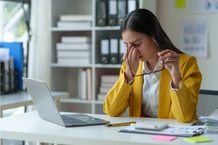 Workers Are Becoming More Open About Financial Stress and Saying “Pretending Everything Is Fine Gets Exhausting”