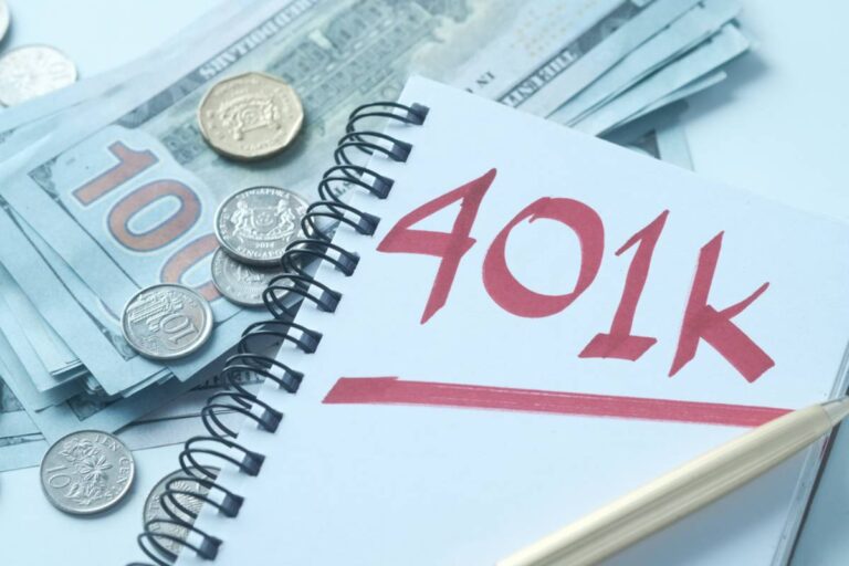 A 401(k) Could Wipe Out Credit Card Debt Faster, but the Hidden Cost May Follow You Into Retirement