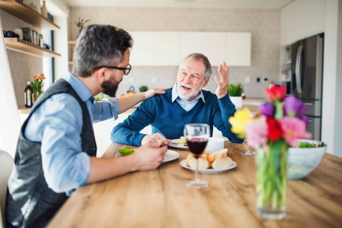 A Retired Boomer Realized Her Grown Children Might Expect an Inheritance, but She and Her Husband Plan to Spend Their Savings, and the Advice Wasn’t to Make a Dramatic Confession