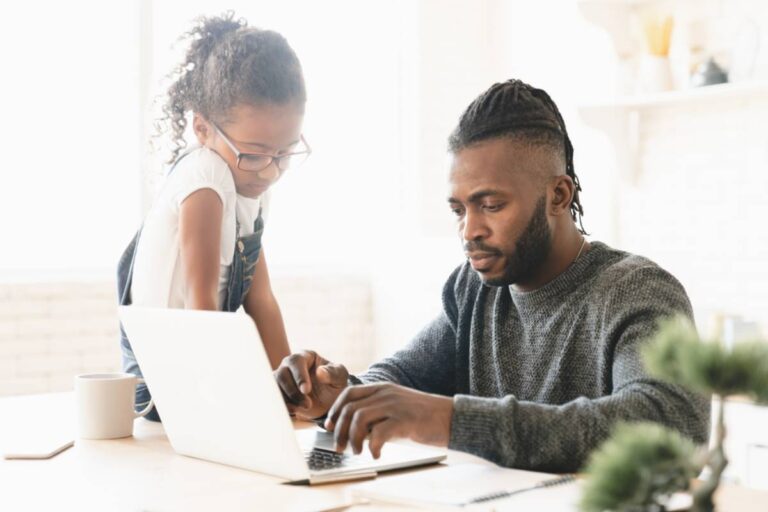 A Stay-at-Home Parent Could Require $106,496 in One State, While Another State’s Income Target Falls Below $69,000