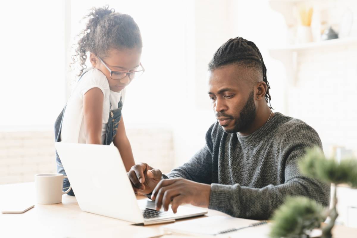 A Stay-at-Home Parent Could Require $106,496 in One State, While Another State’s Income Target Falls Below $69,000