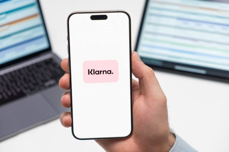 Americans Are Turning to Klarna and PayPal to Pay for Groceries and Gas, and the Numbers Reveal a Worrying Shift in How They Make Ends Meet