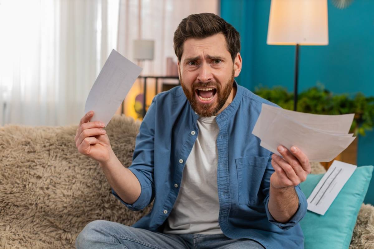 Americans Blame Inflation for Their Debt, but a New Survey Reveals the Other Money Problems They Can’t Escape