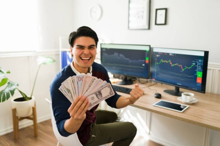 Gen Z Renters Are Putting Investing Ahead of Homeownership, and a New Survey Shows How the American Dream Is Changing