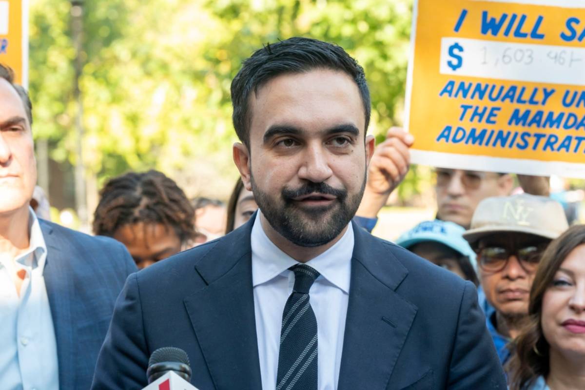 Mamdani’s New NYC Jobs Center Promises a Path Into Public Service, but New York’s Labor Numbers Raise a Bigger Question About His Economic Strategy