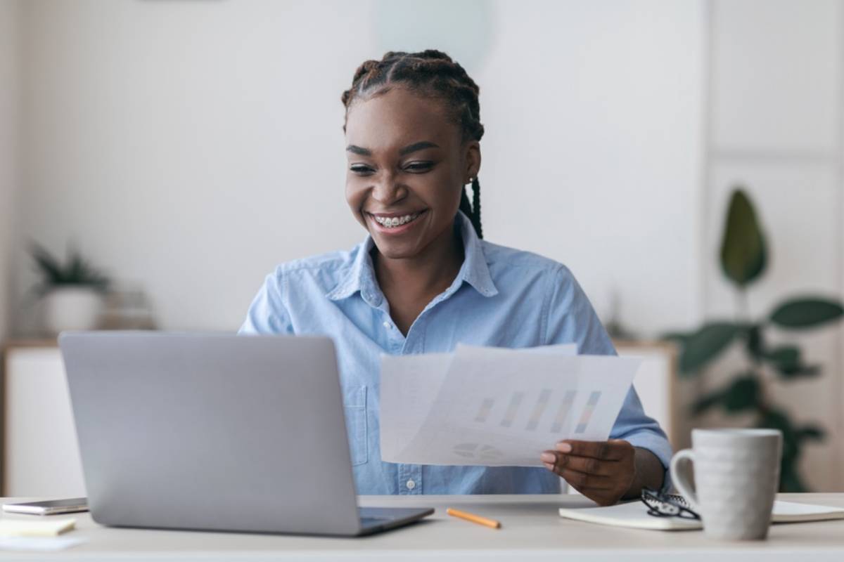 Millennials Have Been Branded the “Broke Generation” for Years, but a New Money Report Finds They’re More Likely Than Boomers to Say Their Finances Are Improving
