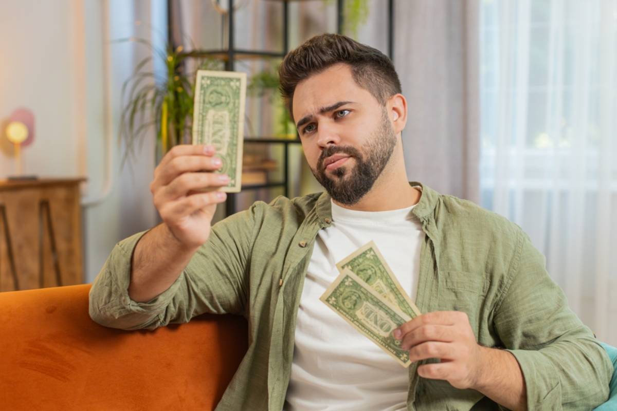 Millennials and Gen Z Are More Likely to Let Debt Decide a Romance, and New Surveys Reveal the Financial Red Flags That Could End a Relationship Before It Begins