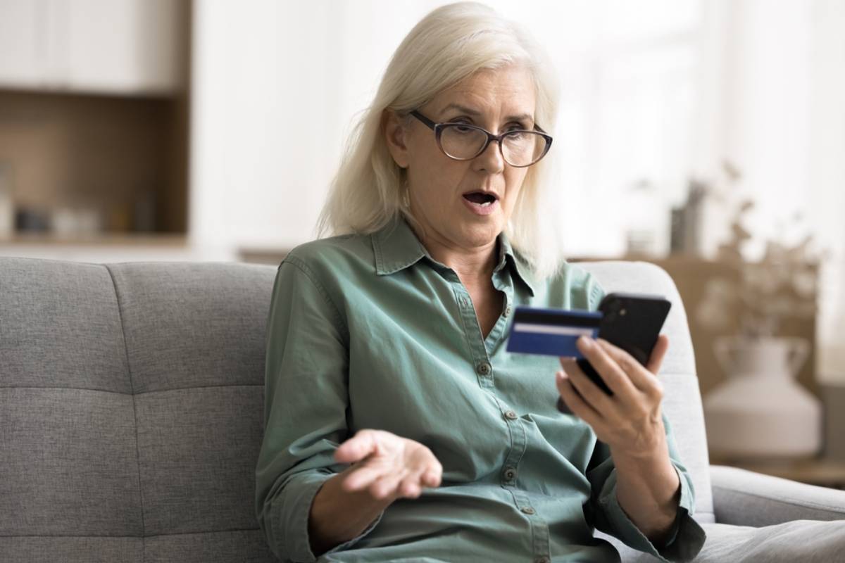 Older Americans Reported $3 Billion Lost to Fraud in 2025, but the FTC Says the Hidden Toll Could Reach $119.5 Billion as Six-Figure Scams Drive Most of the Damage