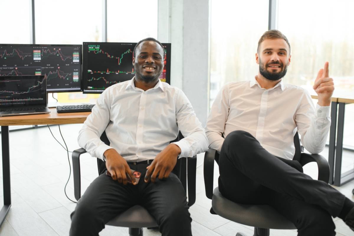 Wall Street’s “Finance Bros” Say Their Villain Era Is Over, but a Viral Banker Makeover Shows Their Comeback Has a Catch